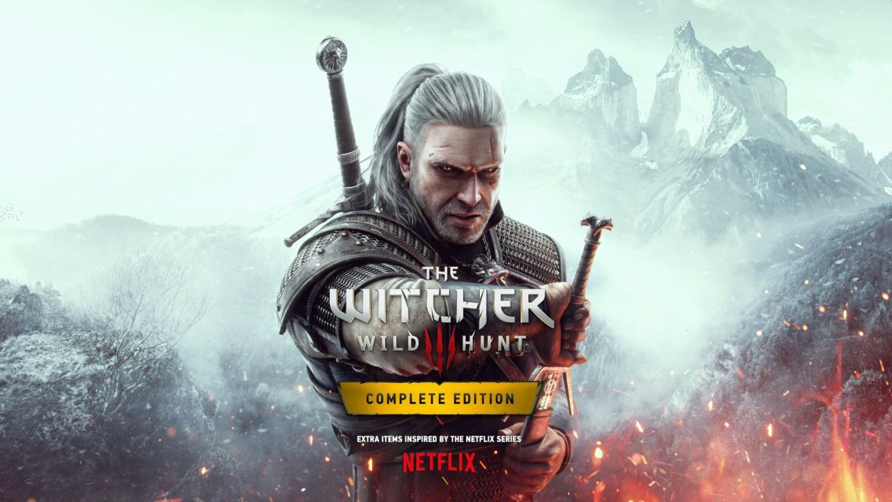 The Witcher 3: Wild Hunt Next-Gen The Witcher 3: Wild Hunt Next-Gen