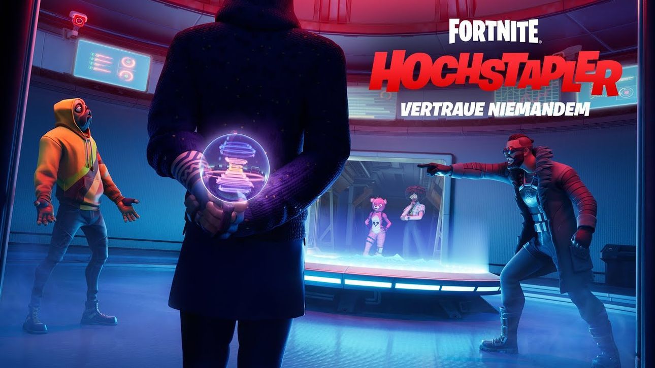 Fortnite Fortnite