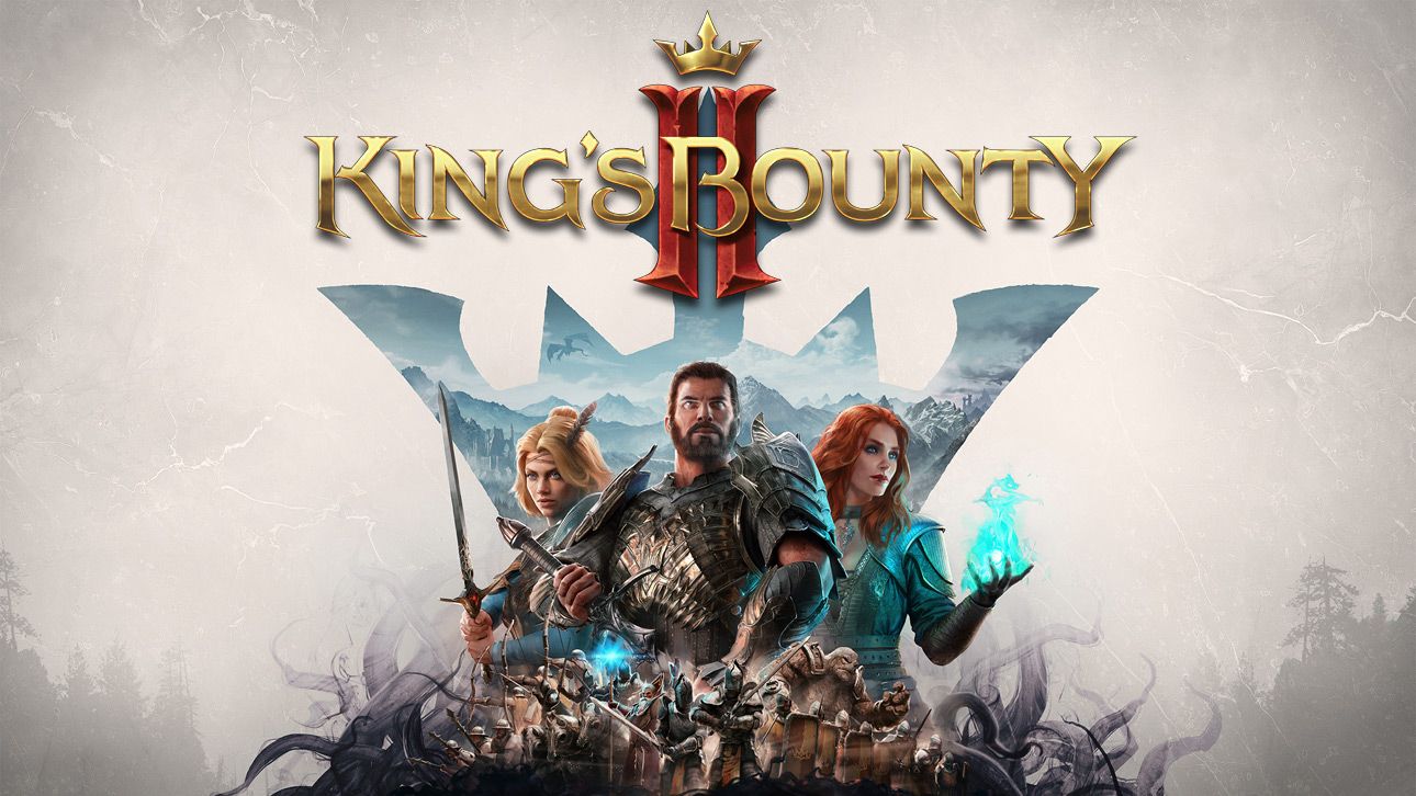 King's Bounty 2 King's Bounty 2