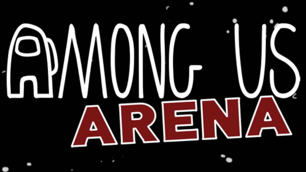 Among Us Arena Among Us Arena
