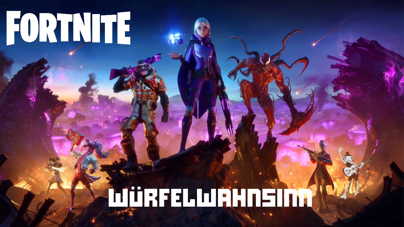 Fortnite - Season 8 Fortnite - Season 8