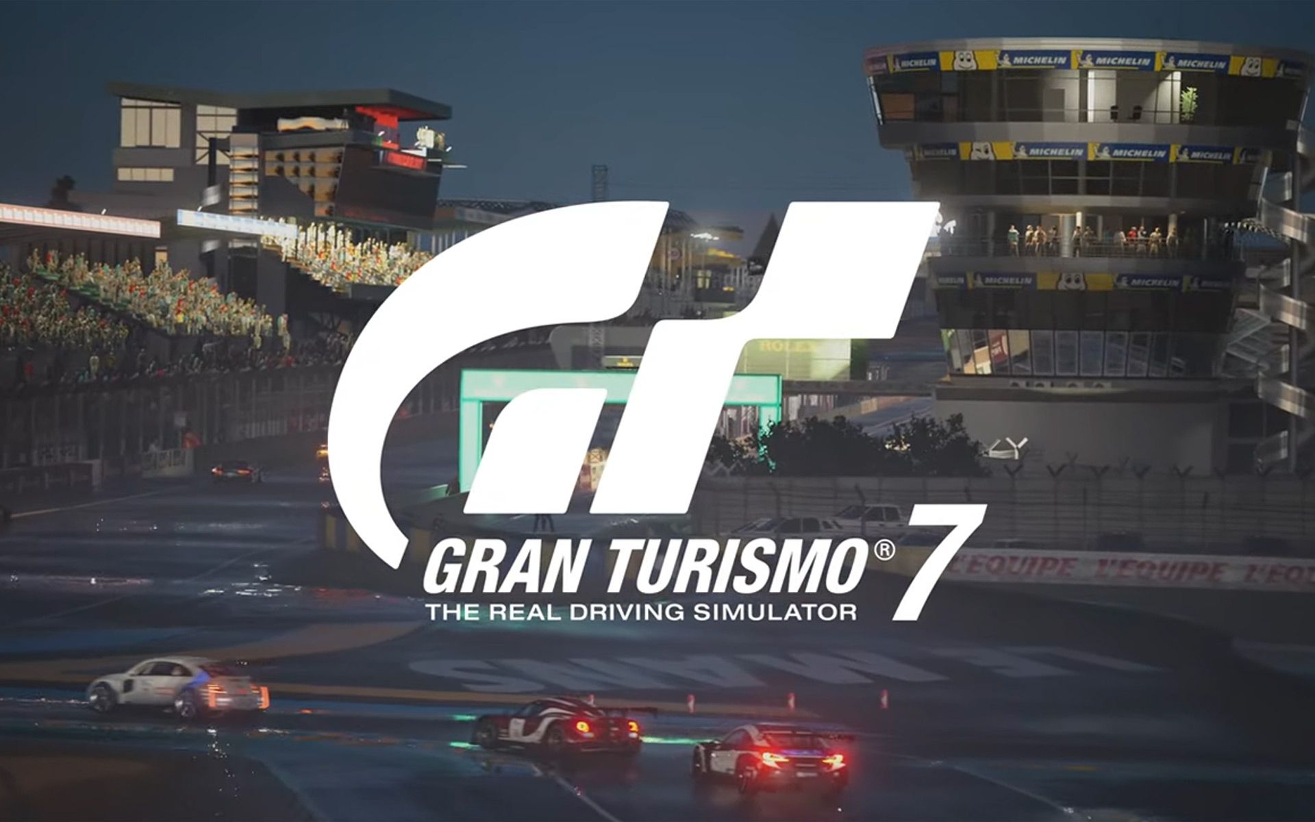 Gran Turismo 7 Gran Turismo 7
