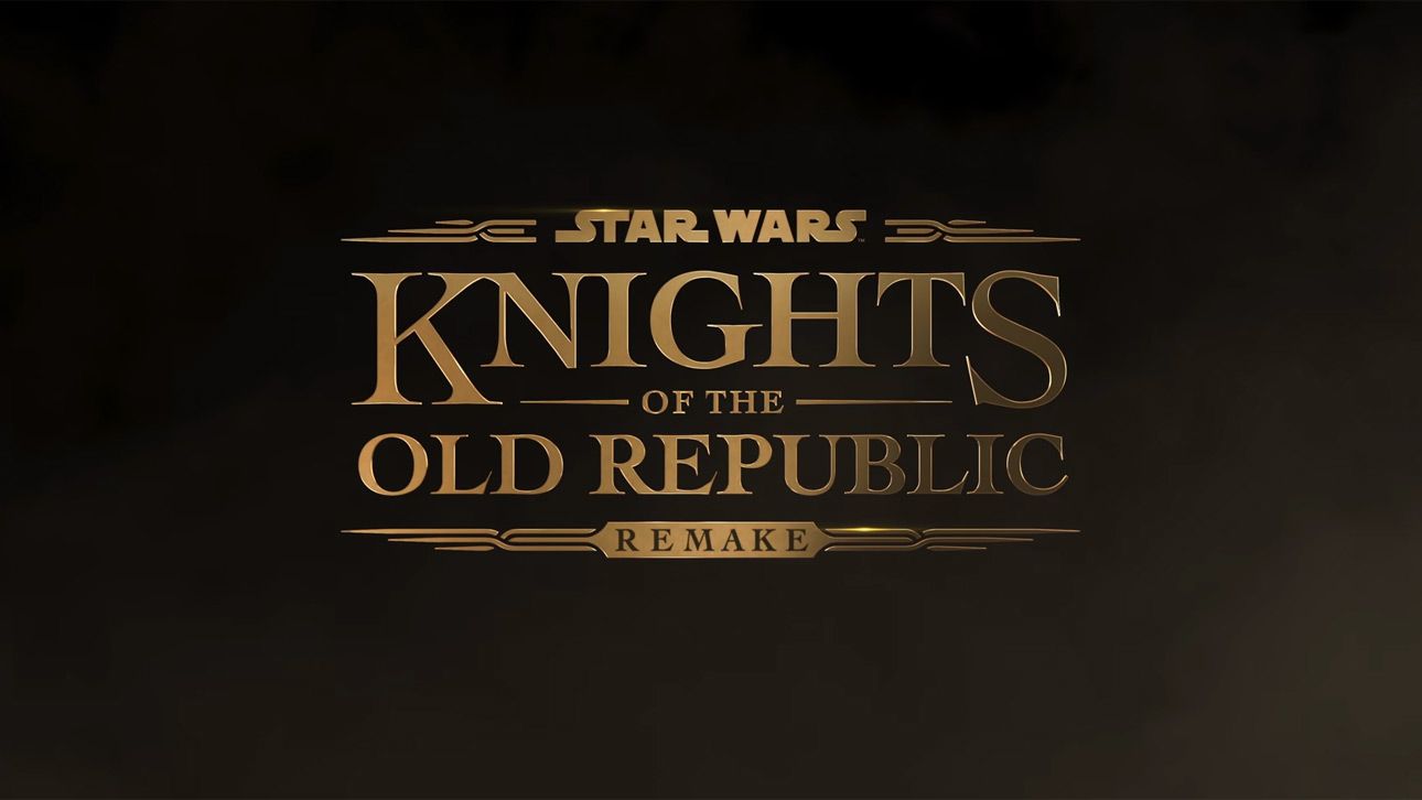 Star Wars: Knights of the Old Republic - Remake Star Wars: Knights of the Old Republic - Remake
