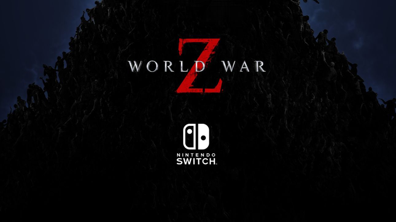 World War Z World War Z