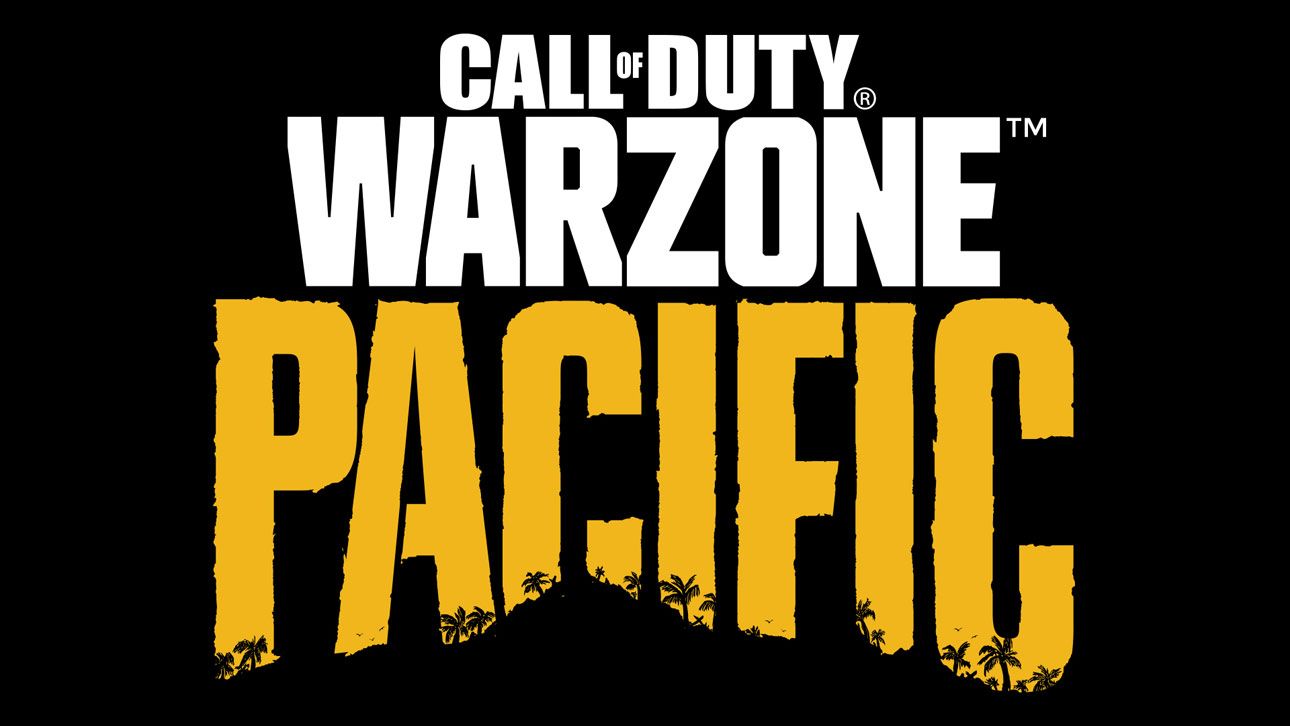 Call of Duty: Warzone Pacific Call of Duty: Warzone Pacific