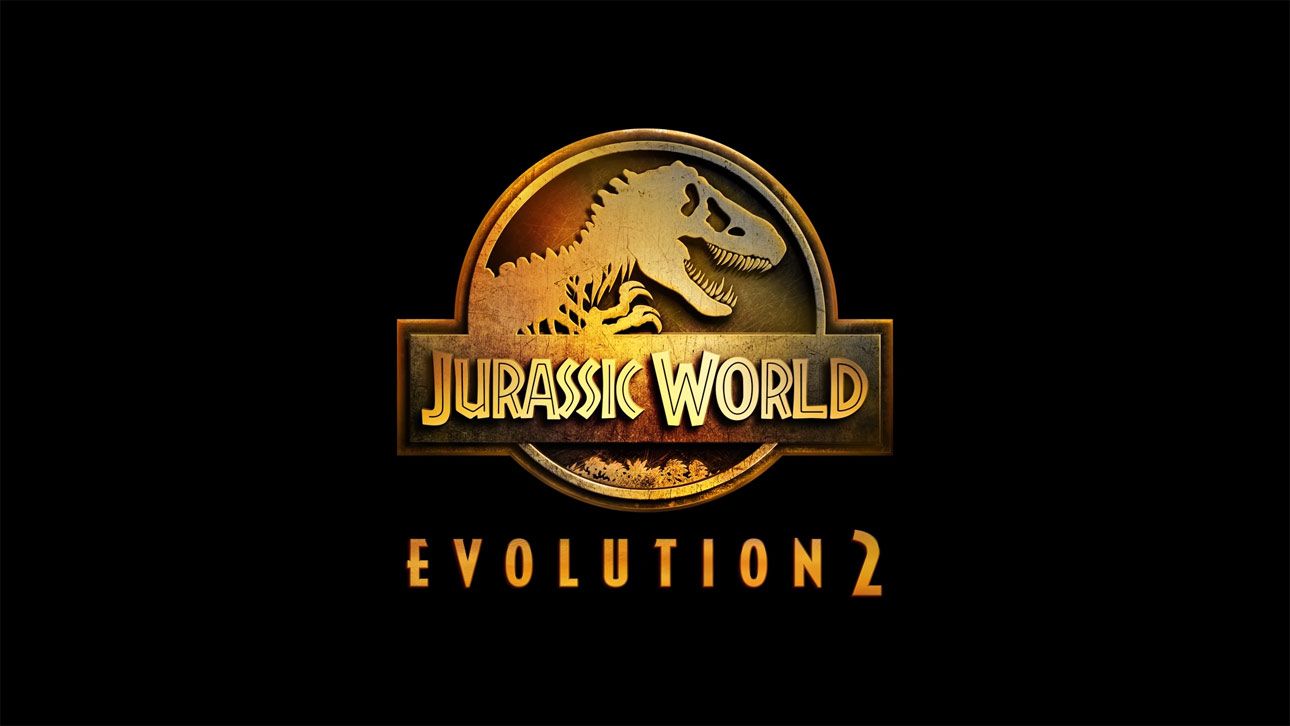 Jurassic World Evolution 2 Jurassic World Evolution 2