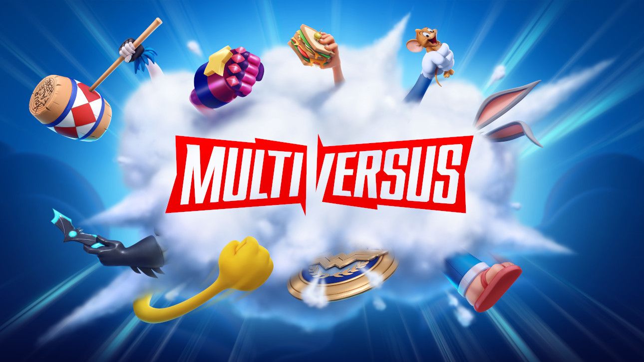 MultiVersus MultiVersus