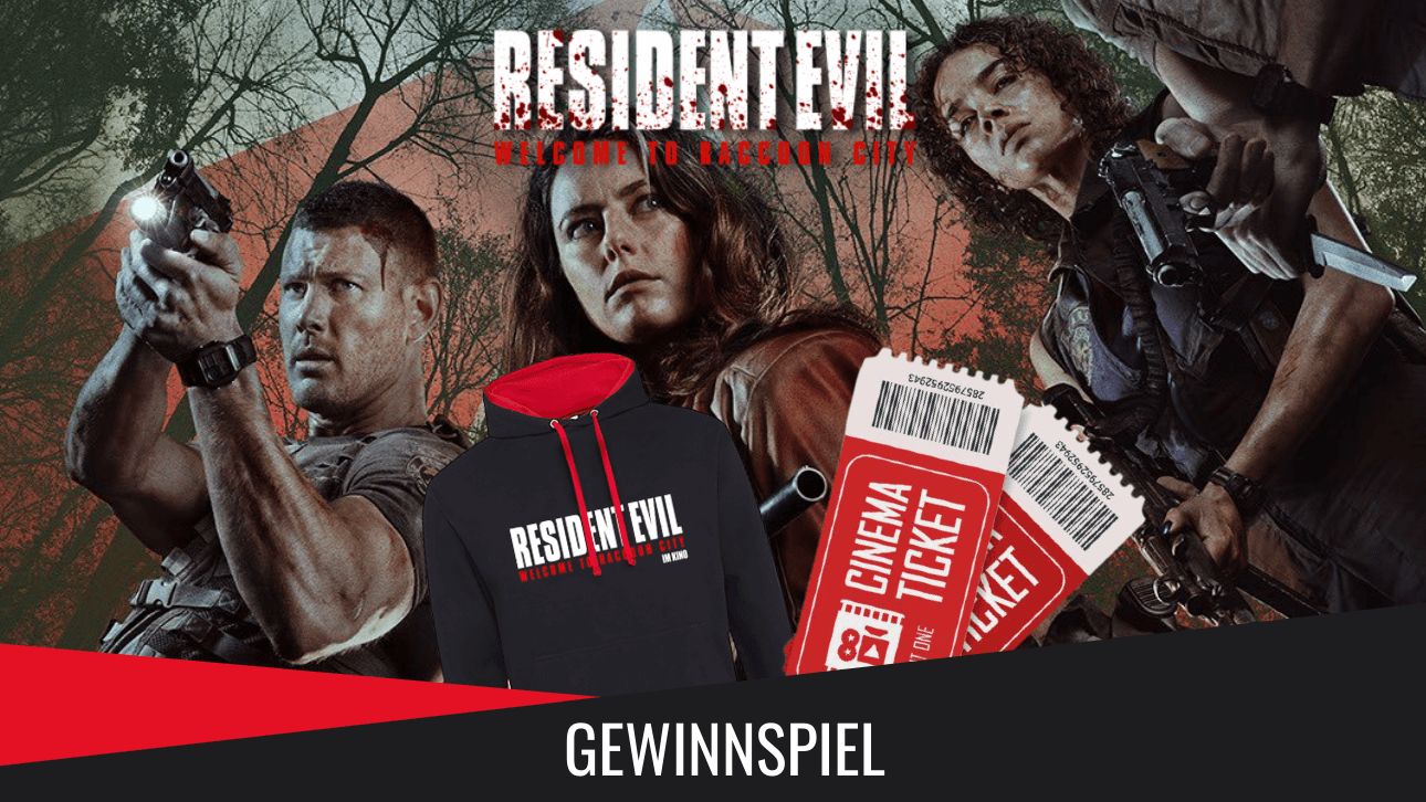 Resident Evil - Welcome to Raccoon City Resident Evil - Welcome to Raccoon City