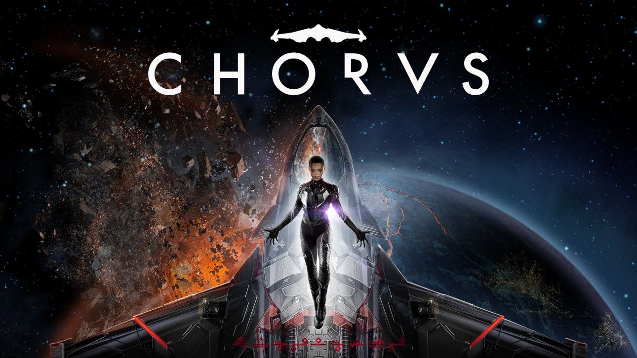 Chorus Alle Infos zum Release ProSieben Games