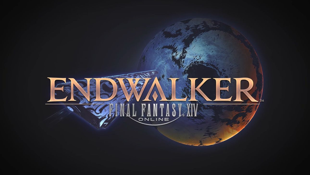Final Fantasy XIV: Endwalker Final Fantasy XIV: Endwalker