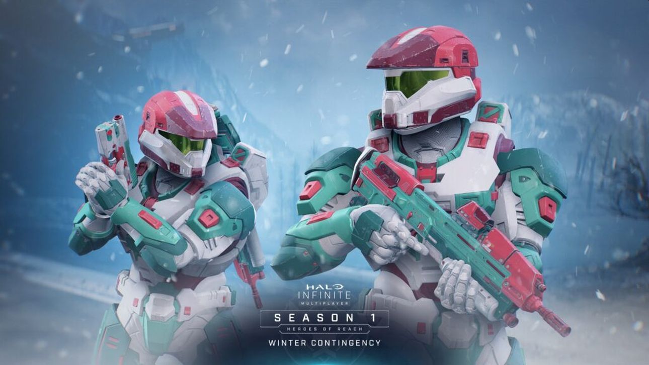 Halo Infinite Halo Infinite