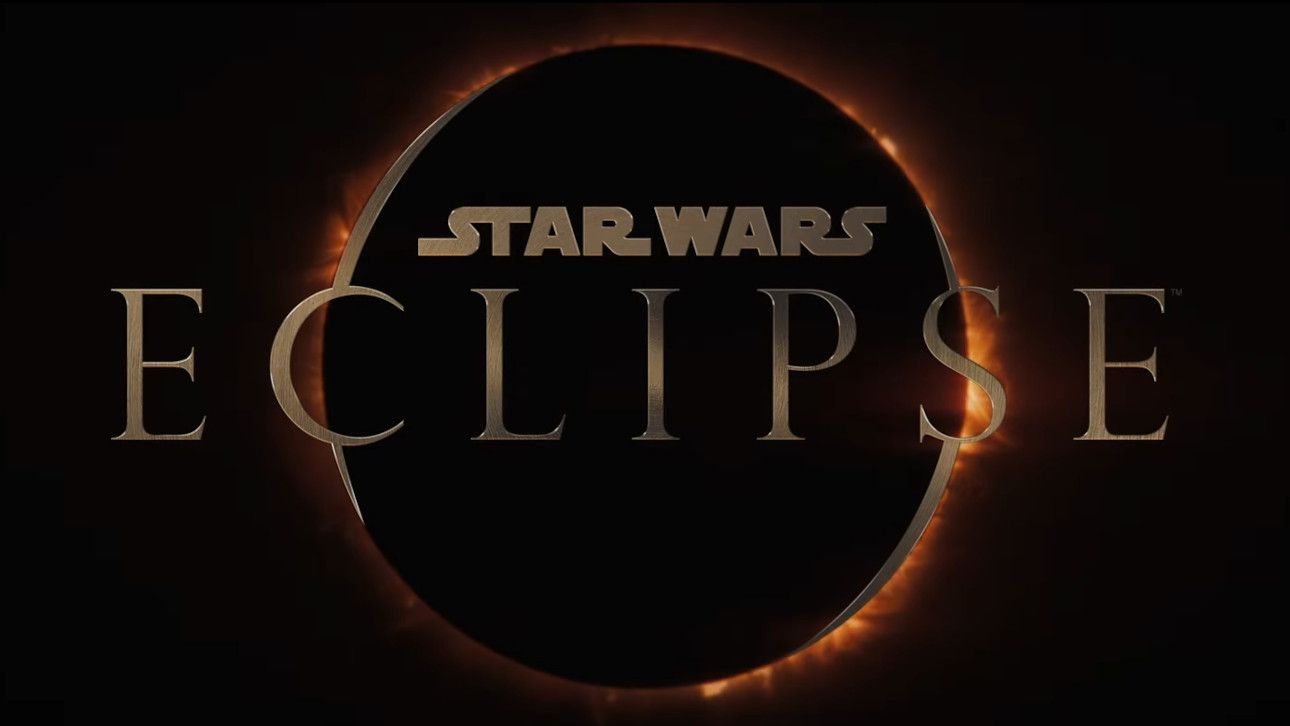 Star Wars Eclipse Star Wars Eclipse