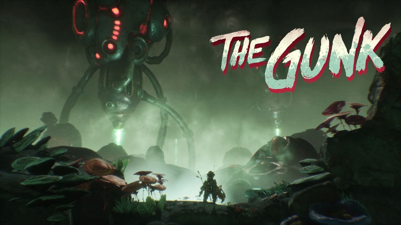 The Gunk The Gunk