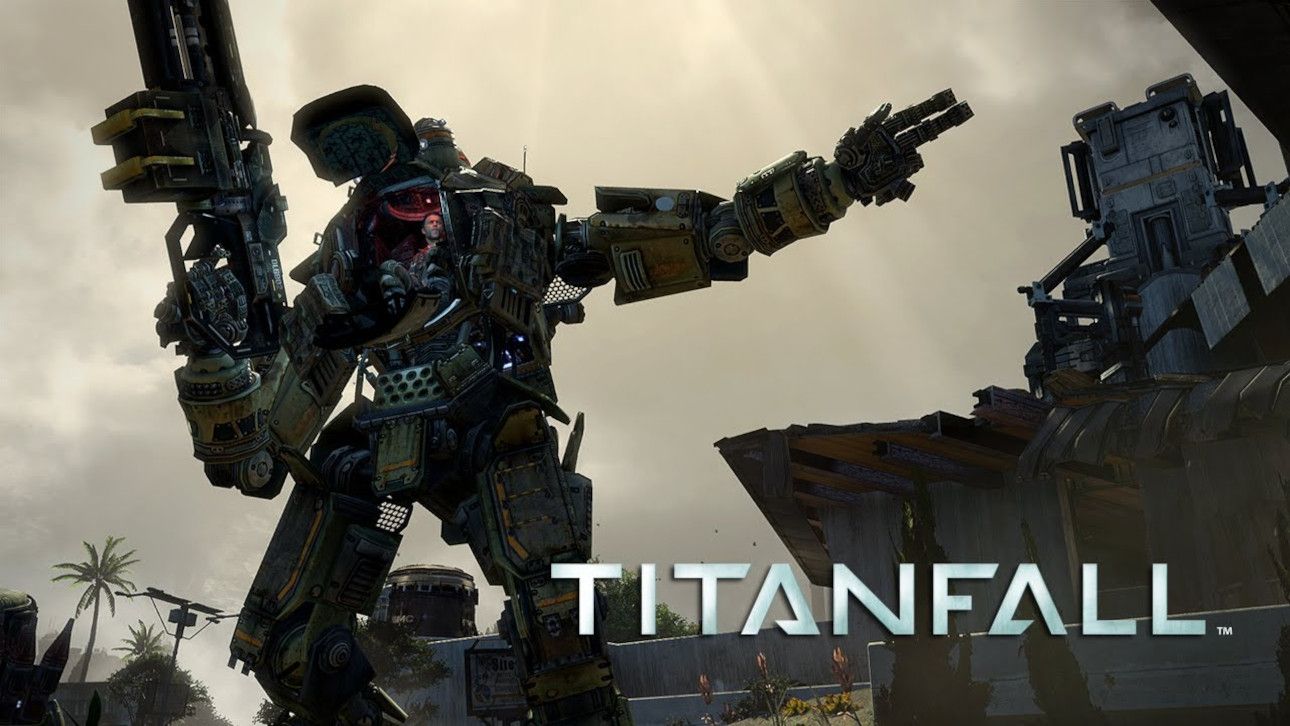 Titanfall Titanfall