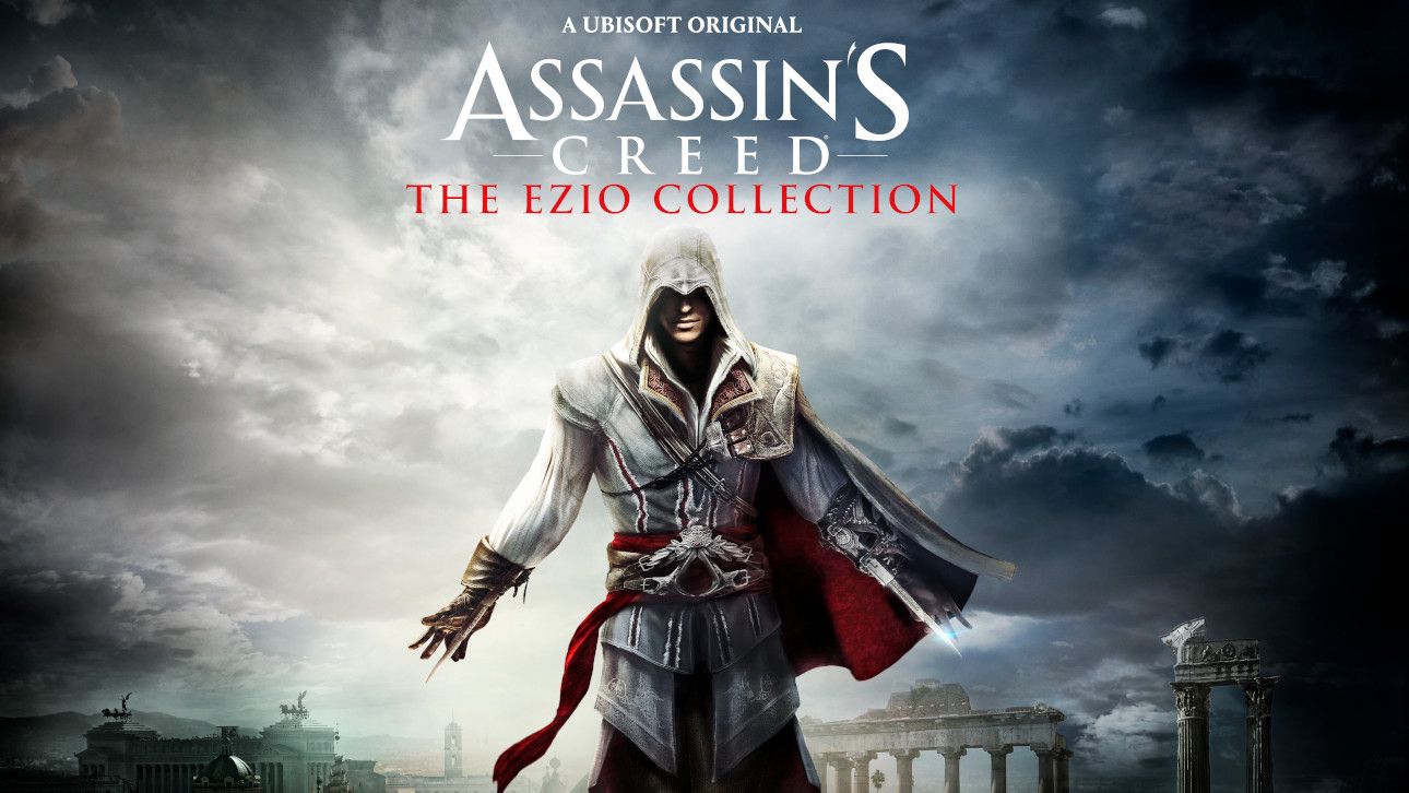 Assassin's Creed: The Ezio Collection Assassin's Creed: The Ezio Collection