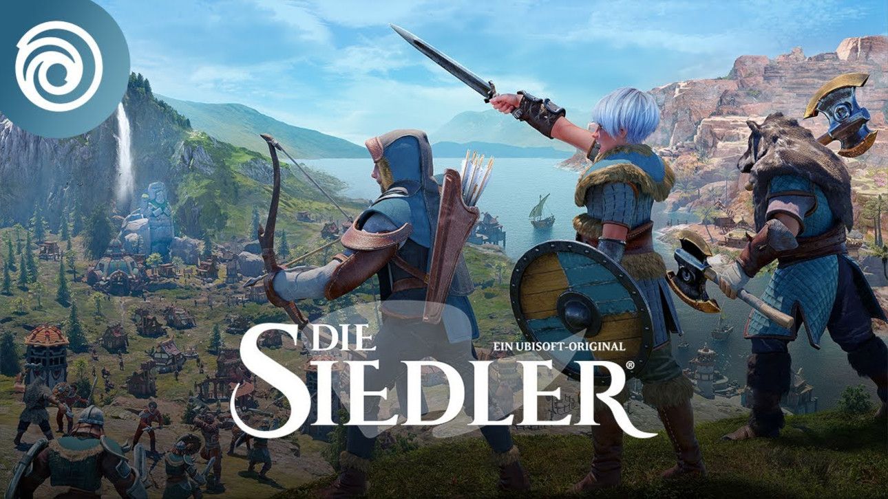 Die Siedler Die Siedler