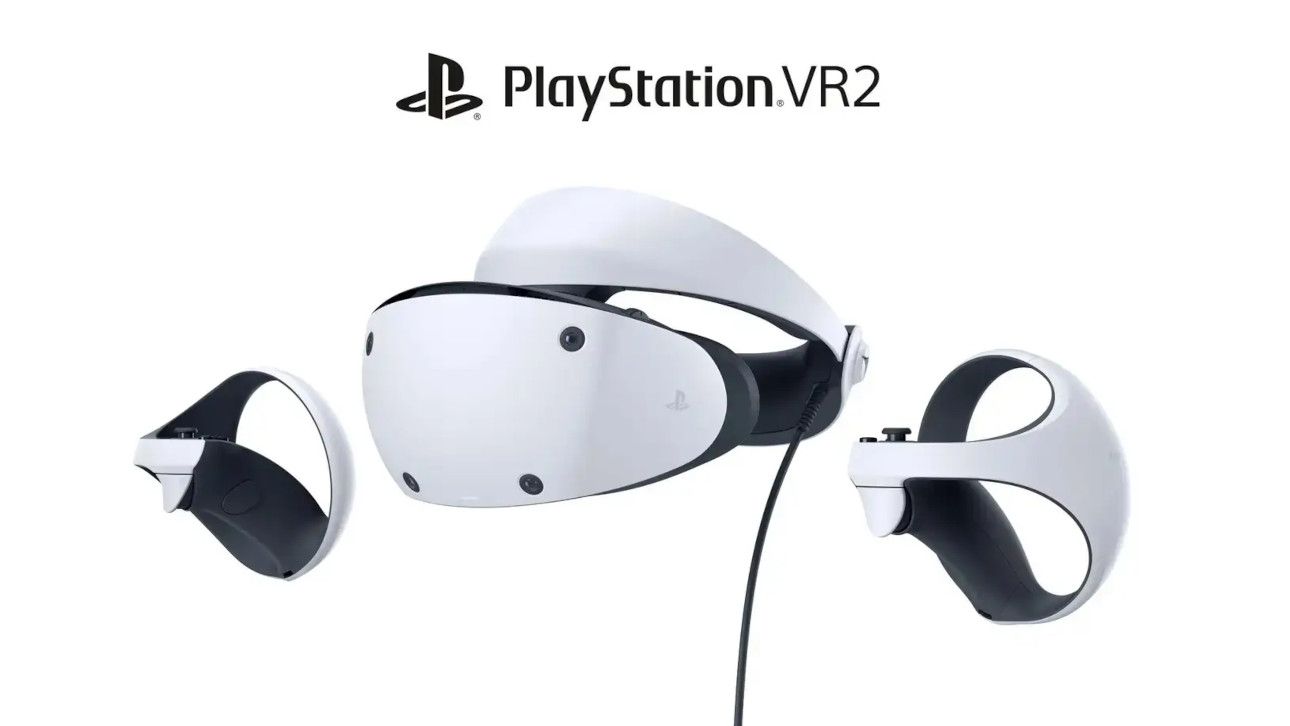 PlayStation VR2 PlayStation VR2