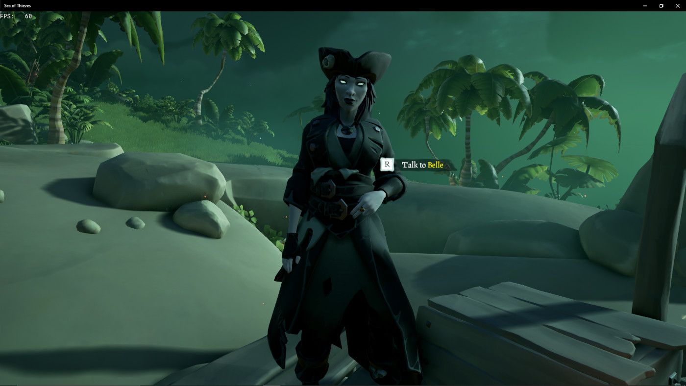 Sea of Thieves So meistert ihr "Shrouded Islands" ProSieben Games