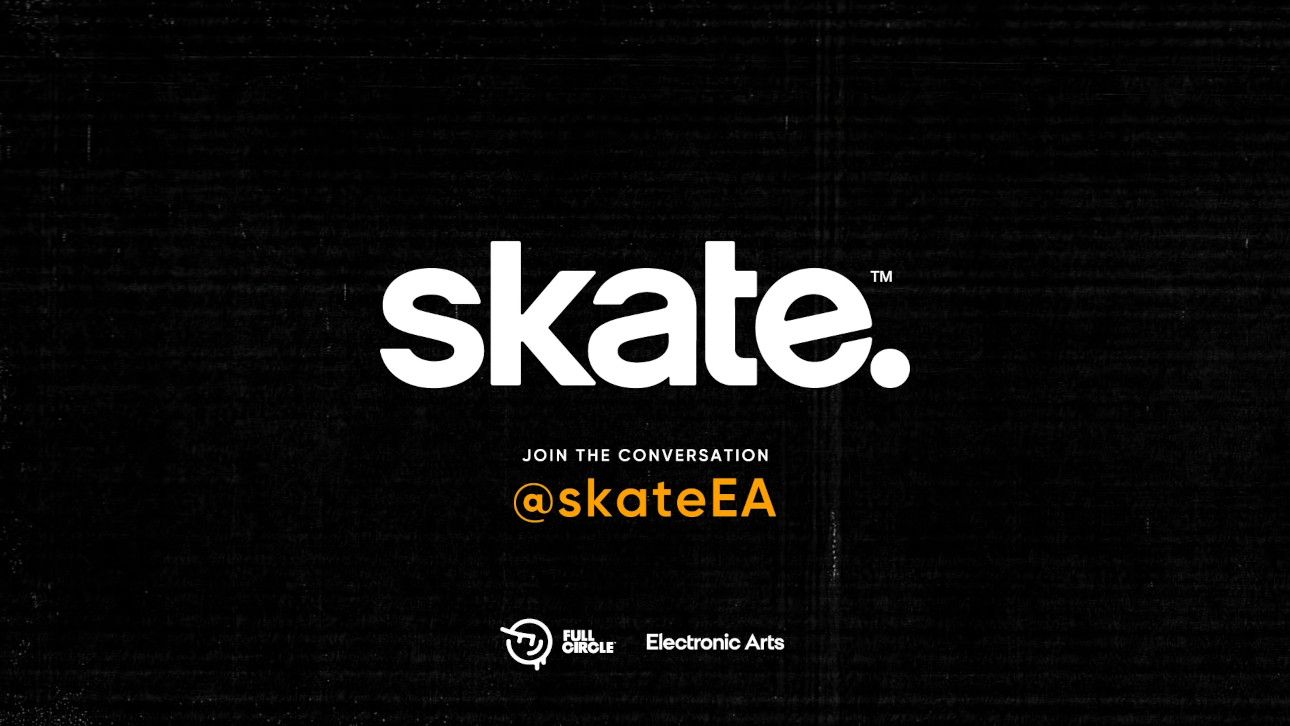 Skate 4 Skate 4