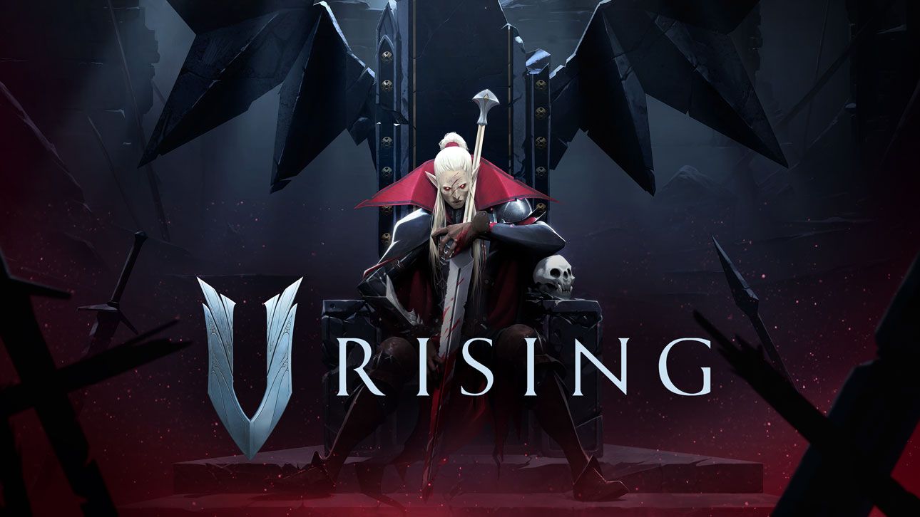 V Rising V Rising