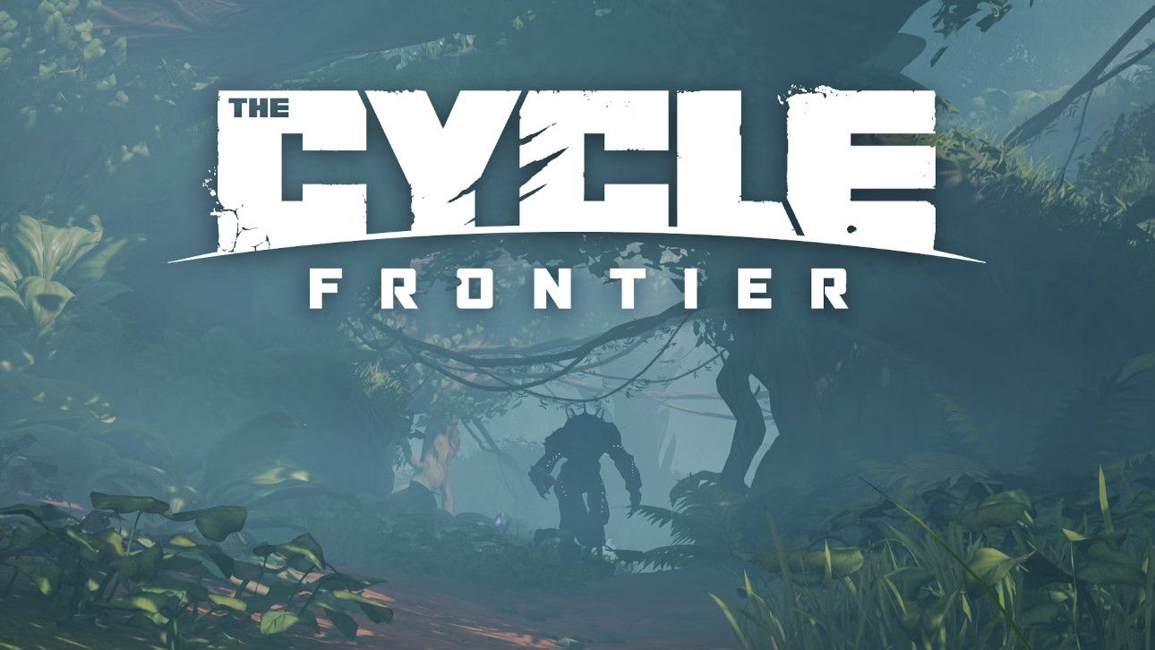 The Cycle: Frontier The Cycle: Frontier