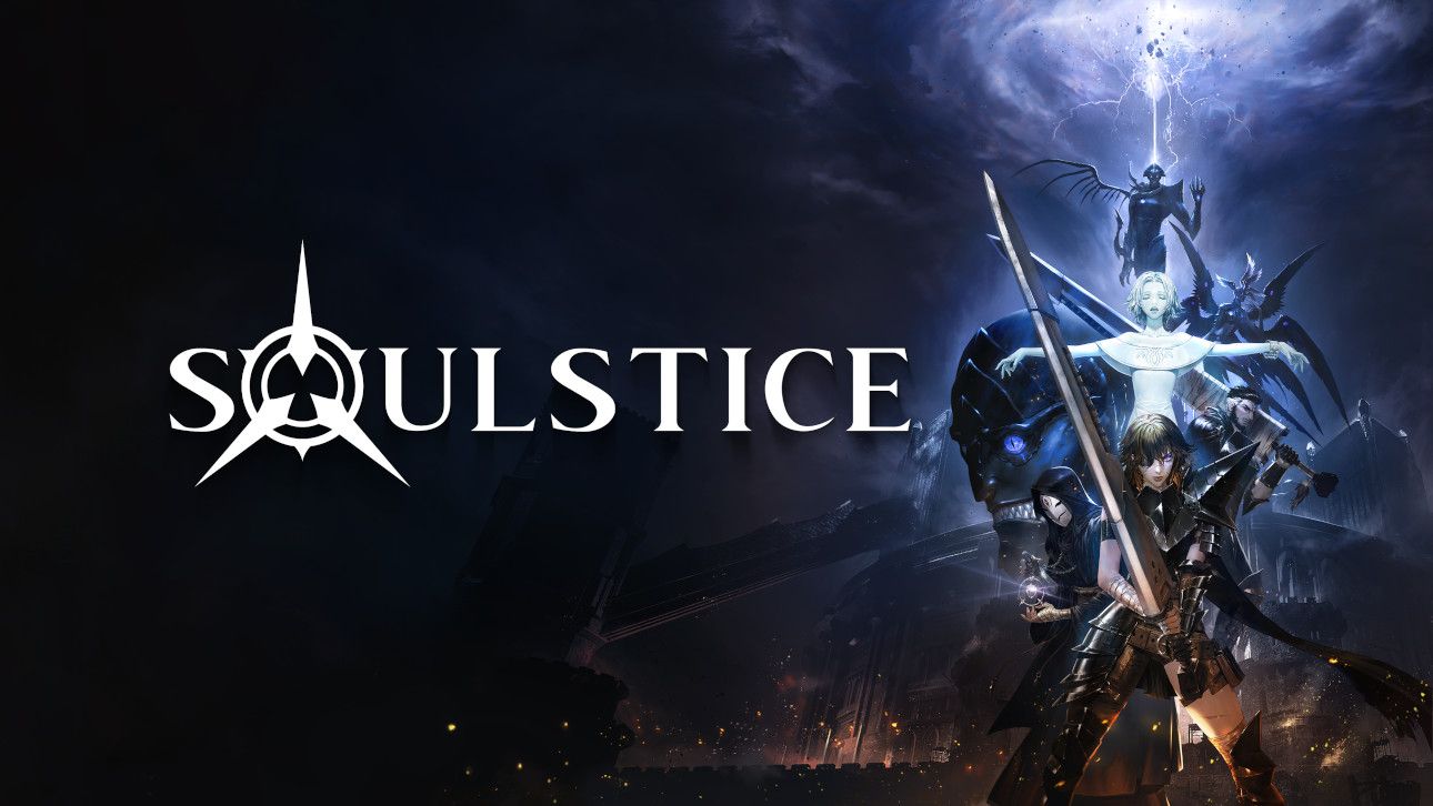 Soulstice Soulstice