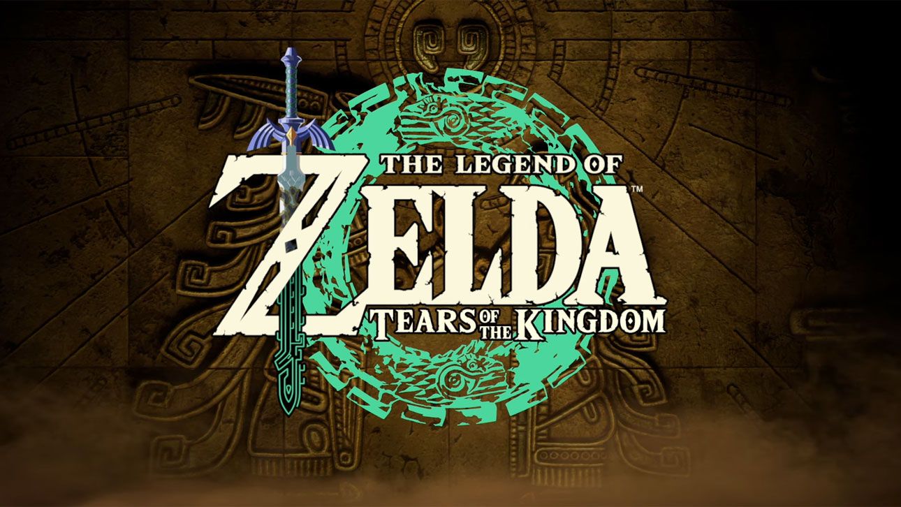 The Legend of Zelda: Tears of the Kingdom The Legend of Zelda: Tears of the Kingdom