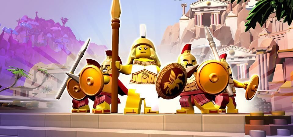 Lego Ballerspiele Lego Ballerspiele