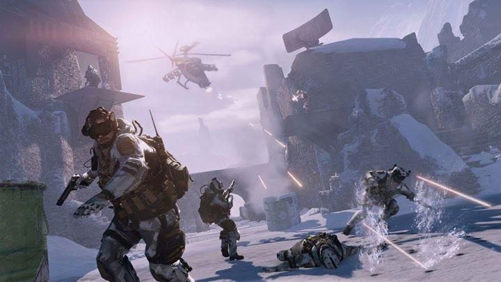 Warface Namen ändern Warface Namen ändern
