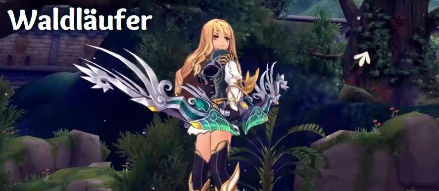 Aura Kingdom Klassen Aura Kingdom Klassen