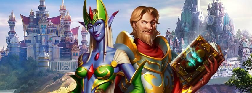 Elvenar Fan Elvenar Fan