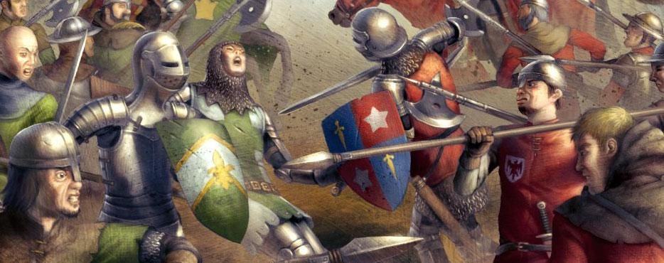 Stronghold Kingdoms Gemeinde Stronghold Kingdoms Gemeinde