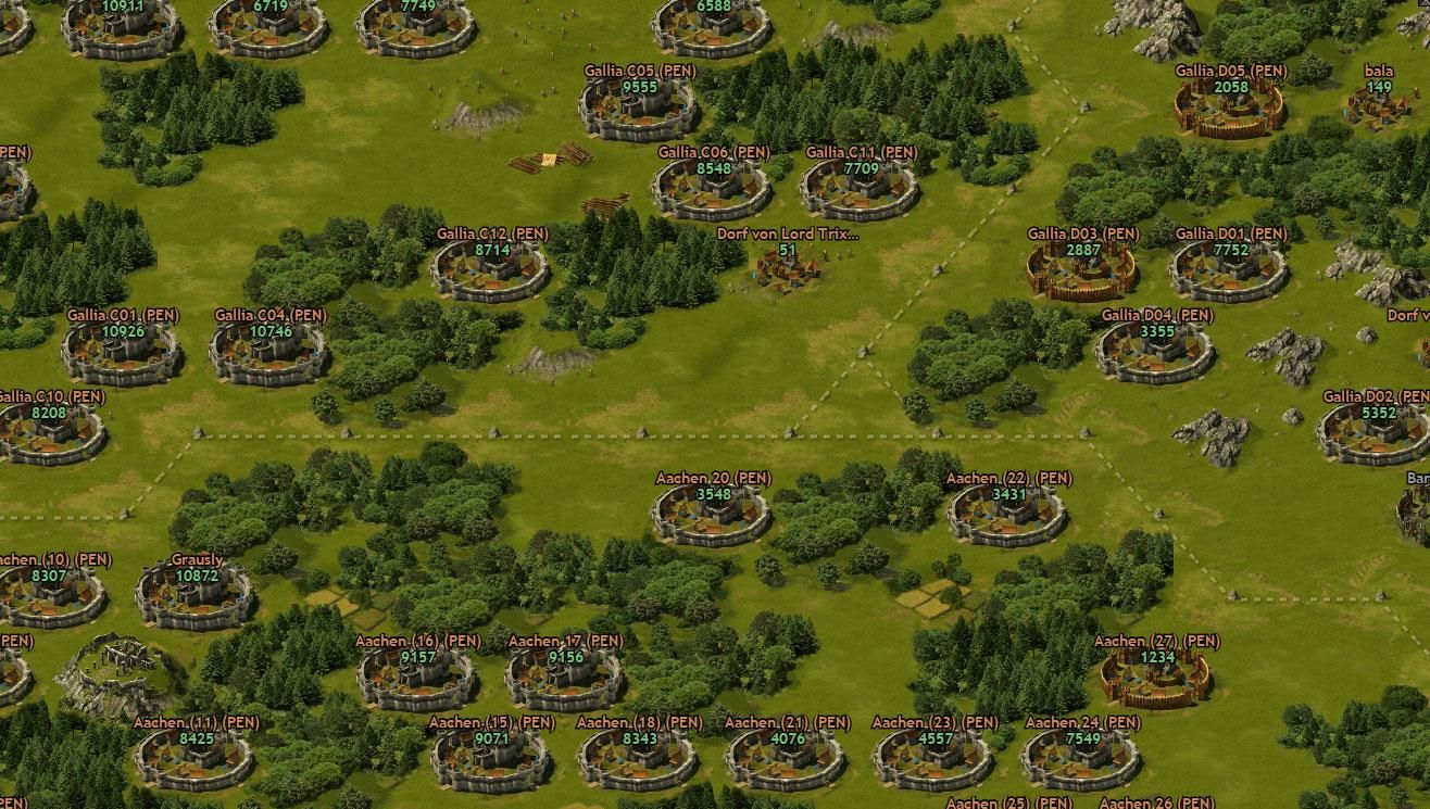 Tribal Wars 2 Test: Nchts für Gelegenheitsspieler!