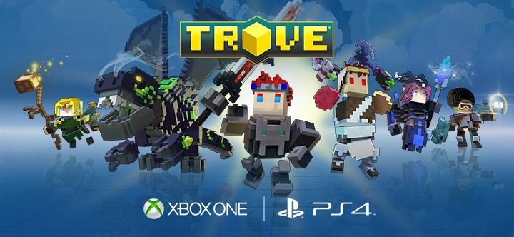 ps4 trove hacks