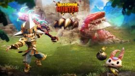dragomon hunter pvp dragomon hunter pvp