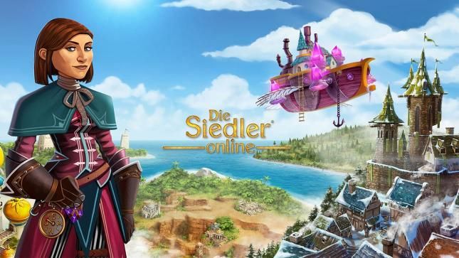 Die Siedler Online Die Siedler Online