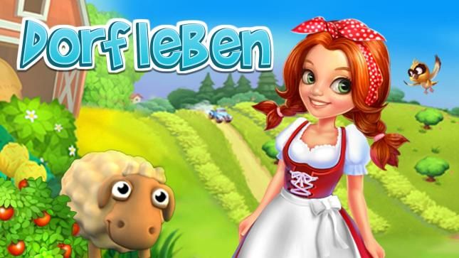 Dorfleben Dorfleben