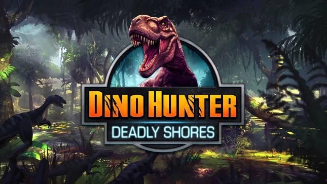 Dino Hunter Deadly Shores Kostenlos Spielen Prosieben Games