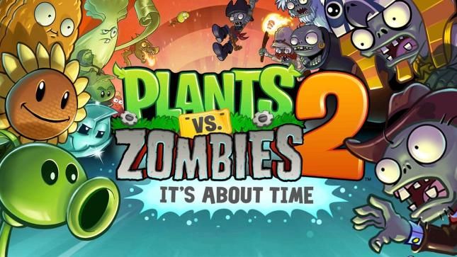 Plants Vs Zombies 2 Kostenlos Spielen Prosieben Games