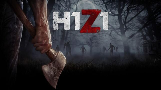 H1Z1 Gamedetail H1Z1 Gamedetail