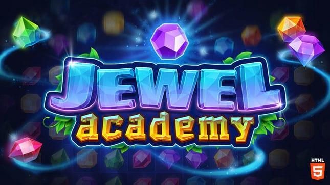 Jewel Academy Jewel Academy