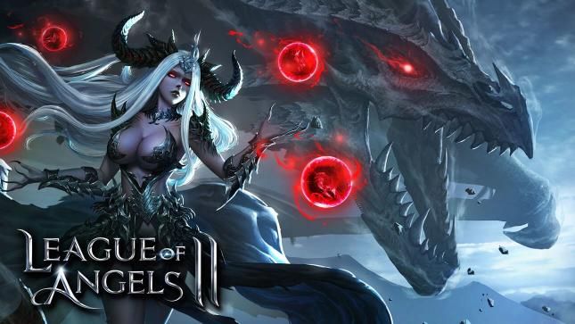 League of Angels 2 League of Angels 2