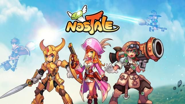 nostale bot free download nostale bot free download