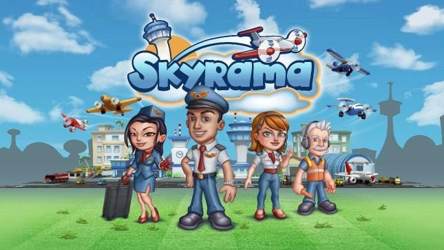 Skyrama Skyrama