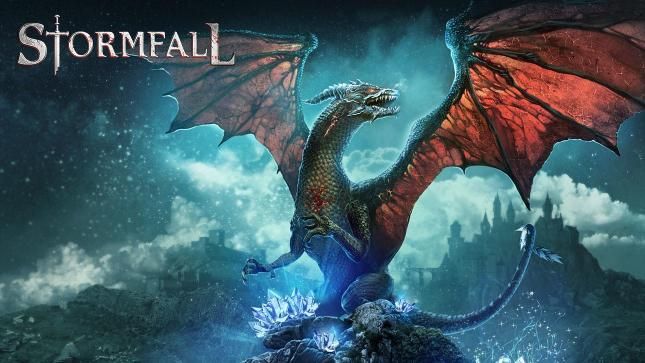 Stormfall: Age of War Stormfall: Age of War
