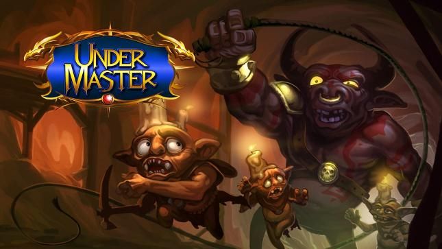 Undermaster Undermaster