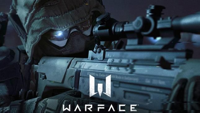 Warface Warface