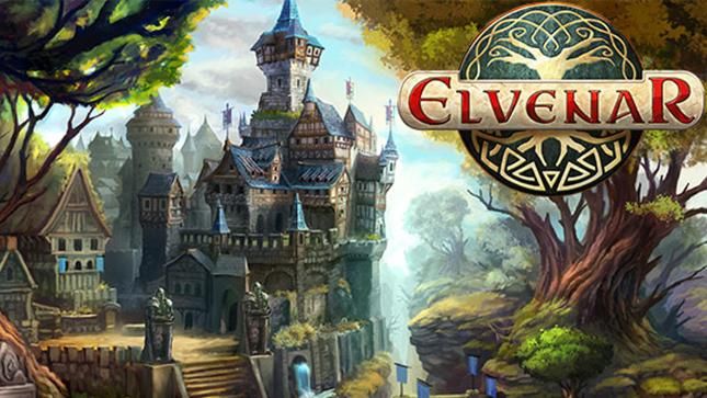 Elvenar Elvenar