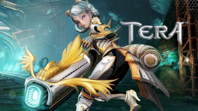 Tera Online Spielen Tera Online Spielen