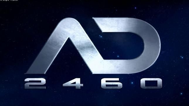 AD2460 AD2460